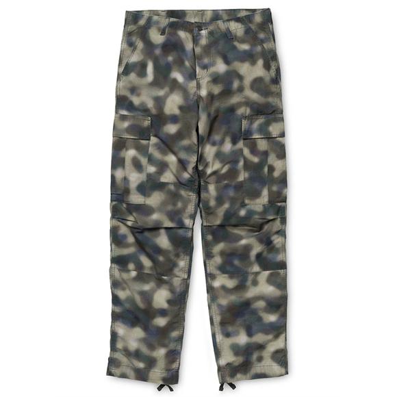 Carhartt WIP Spring/Summer 2015