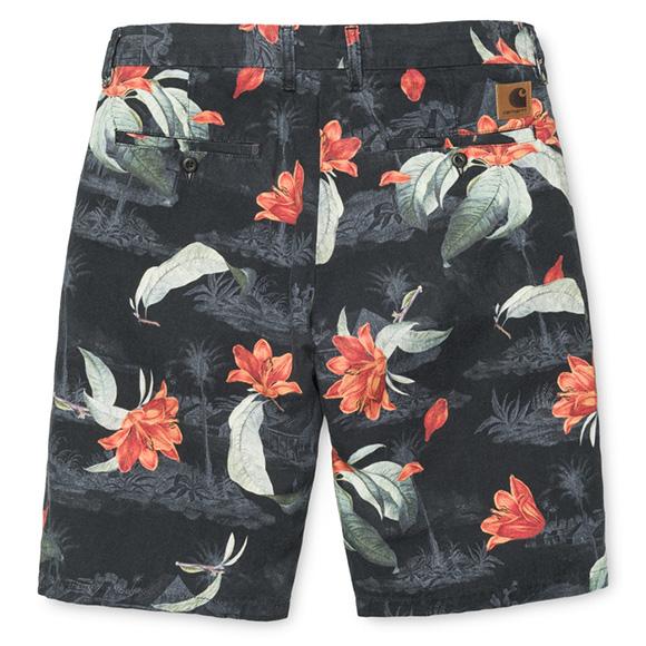 Carhartt WIP Tropical Print