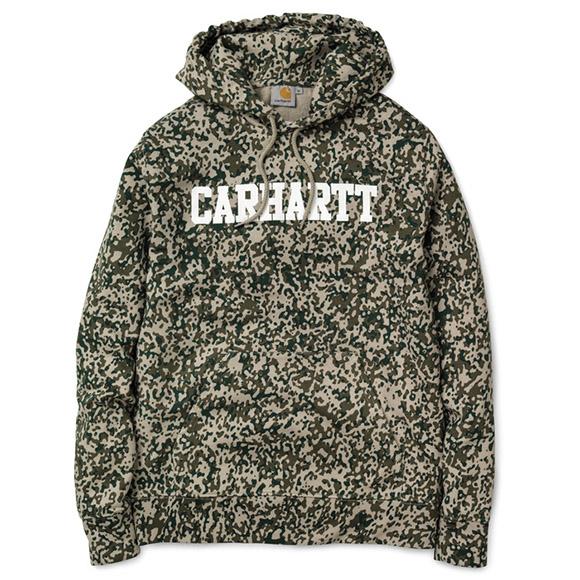 Carhartt WIP College Special