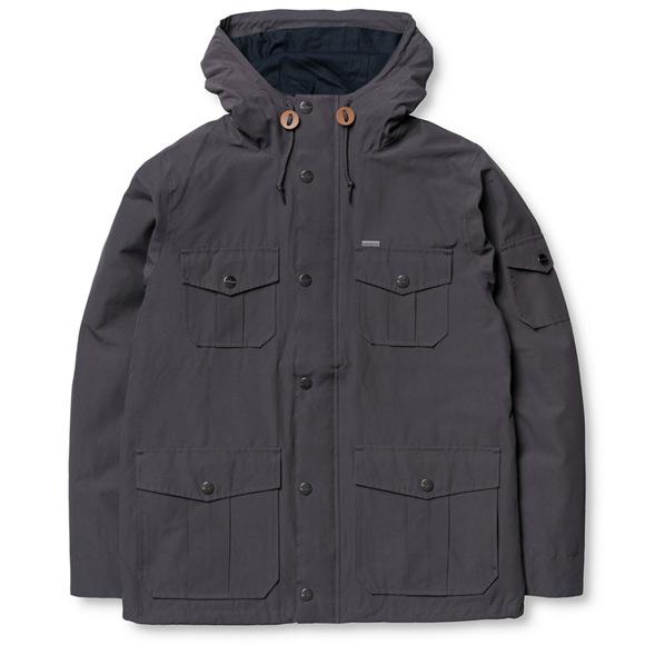Austin Jacket    Eclipse    