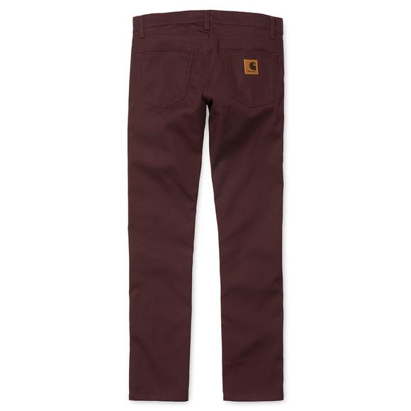 Carhartt WIP Fall Shades