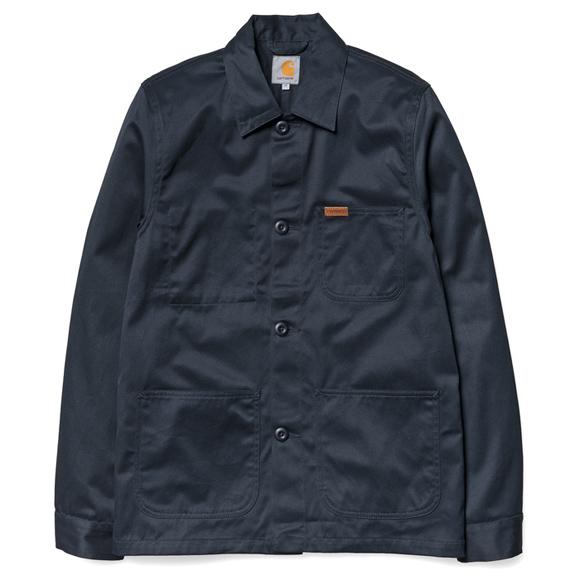 Carhartt WIP Carhartt WIP Spring Summer 2014 Saffron Deep Night Loja online oficial