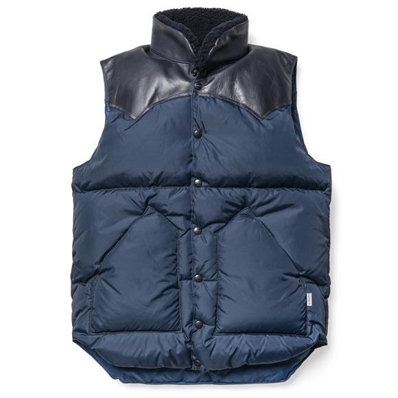 Carhartt WIP x Rock Mountain Featherbed