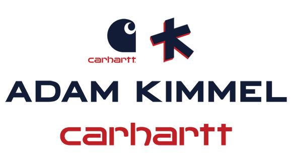 carhartt adam kimmel