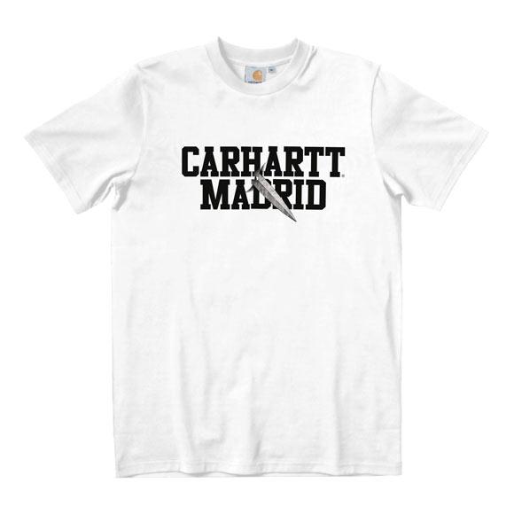 Carhartt WIP Madrid