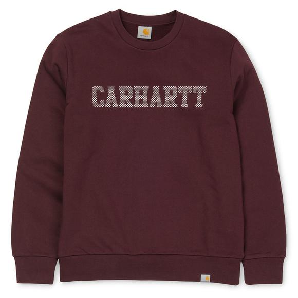 Carhartt WIP Fall Shades