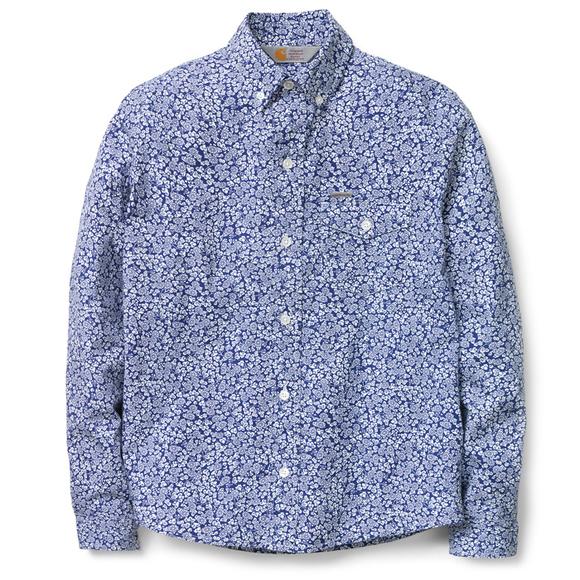 Carhartt WIP Flora Print 