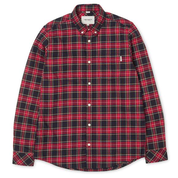Carhartt WIP Fall Shades