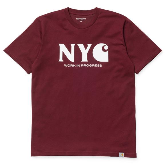 Carhartt WIP NYC