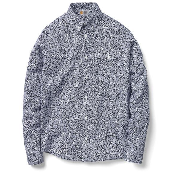 Carhartt WIP Flora Print 
