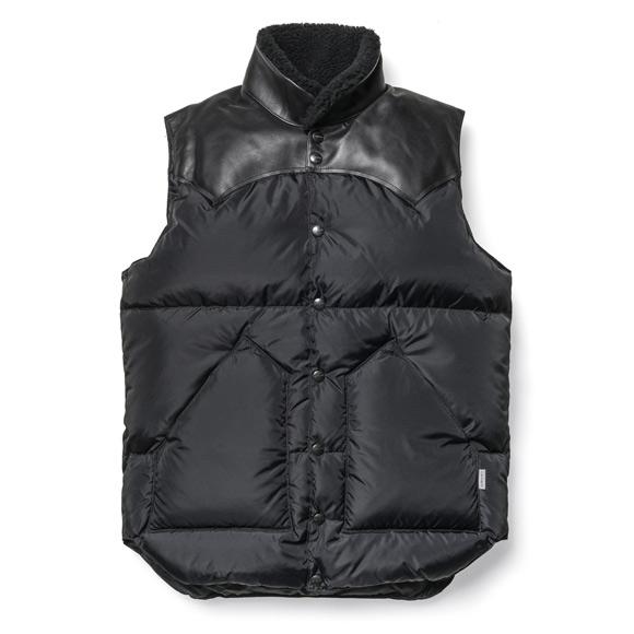 Carhartt WIP x Rock Mountain Featherbed