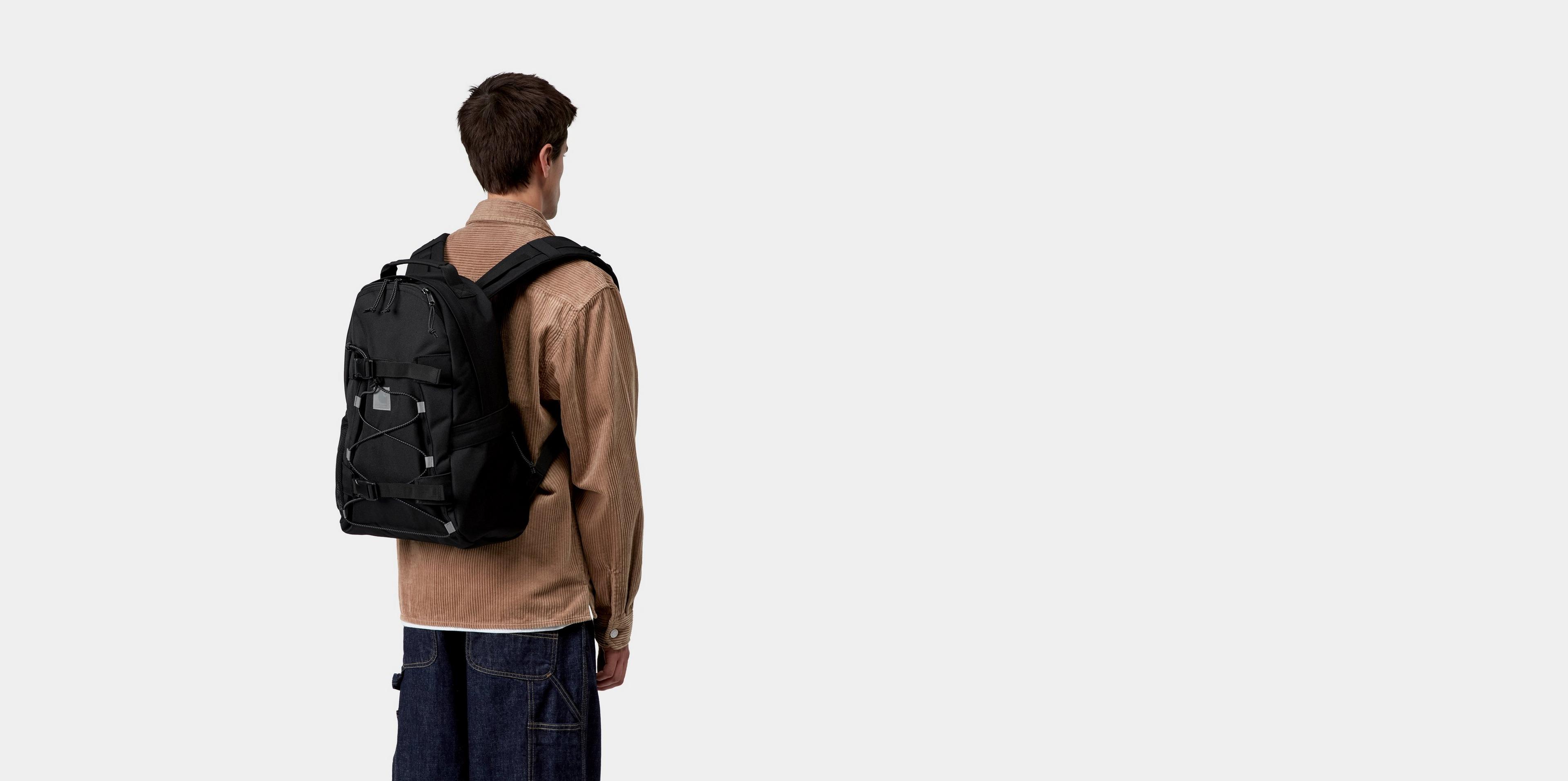 スケートボード CARHARTT REFLECTIVE KICKFLIP BACKPACK Carhartt Work In Progress - Reflective Kickflip Backpack | HBX