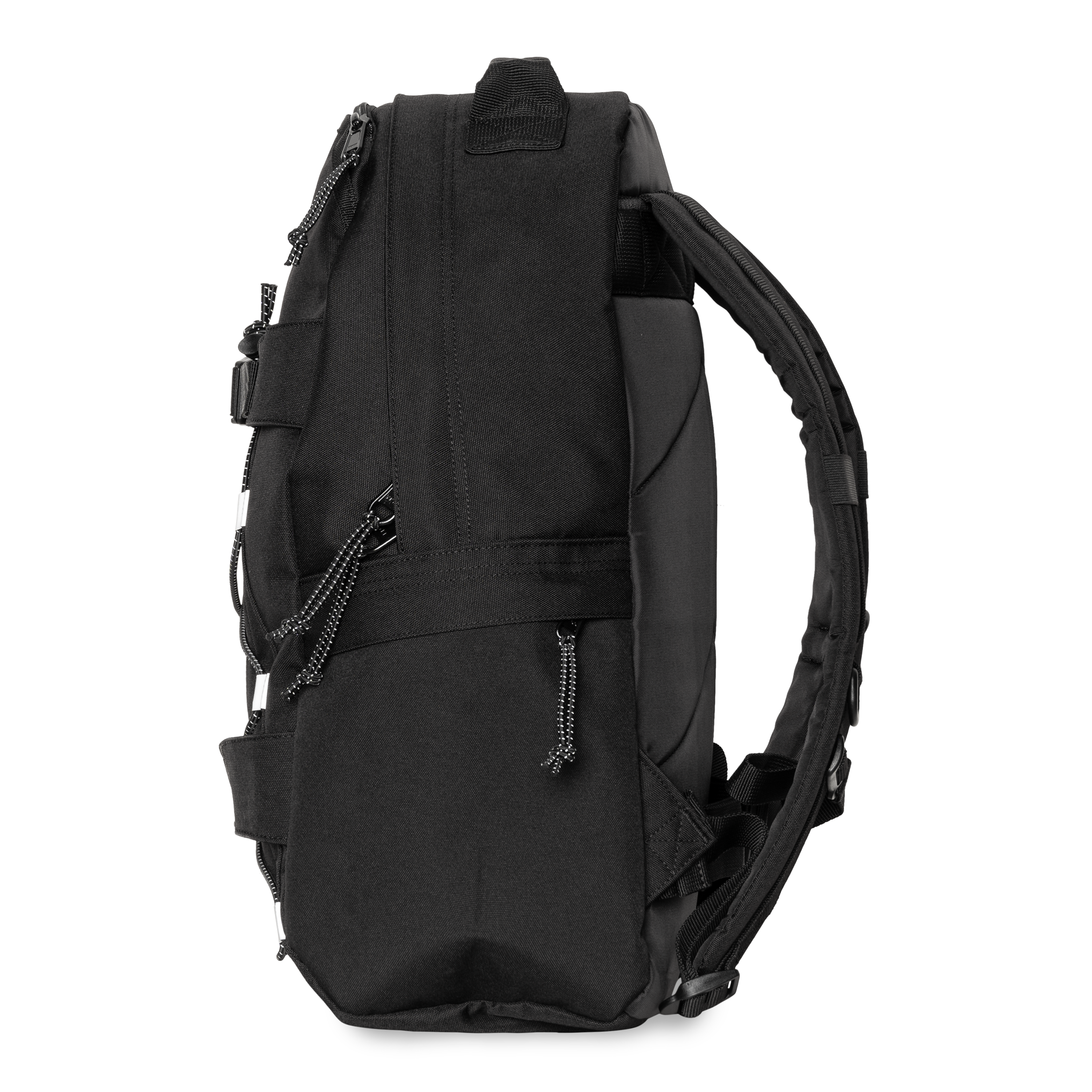Reflective Kickflip Backpack
