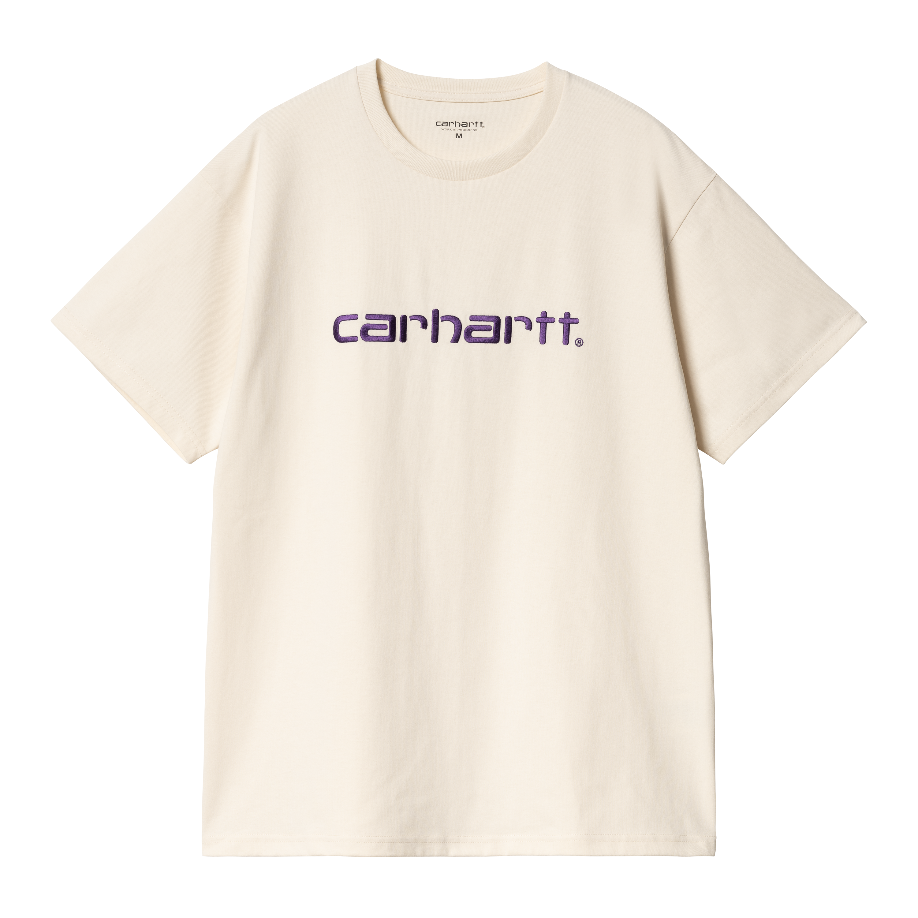 Carhartt WIP Men＇s T-Shirts & Polos Loose Fit | Official Online Store