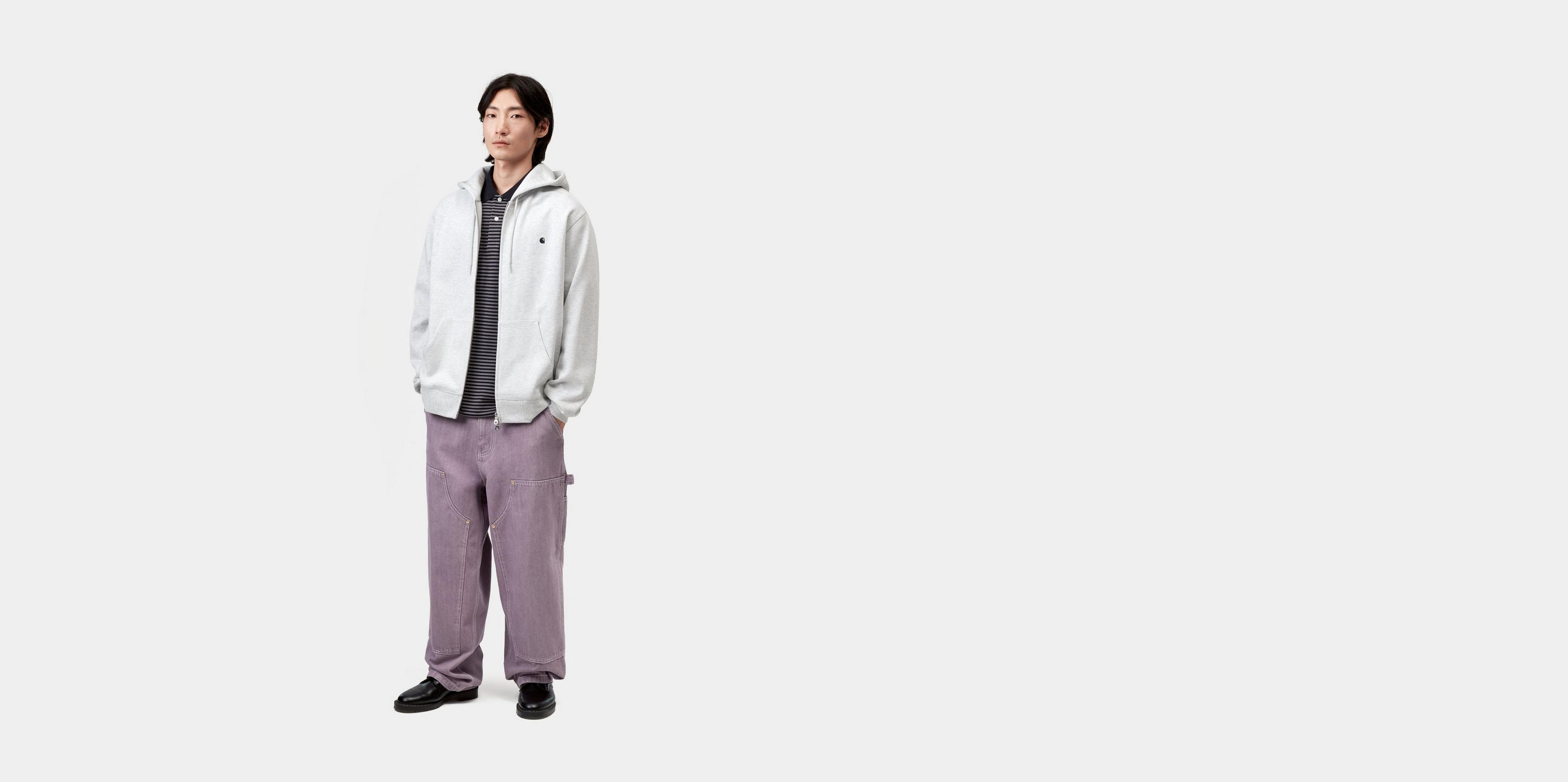 Carhartt ジャケット madison jacket FW24 Introducing the Madison Jacket from the F/W24 collection