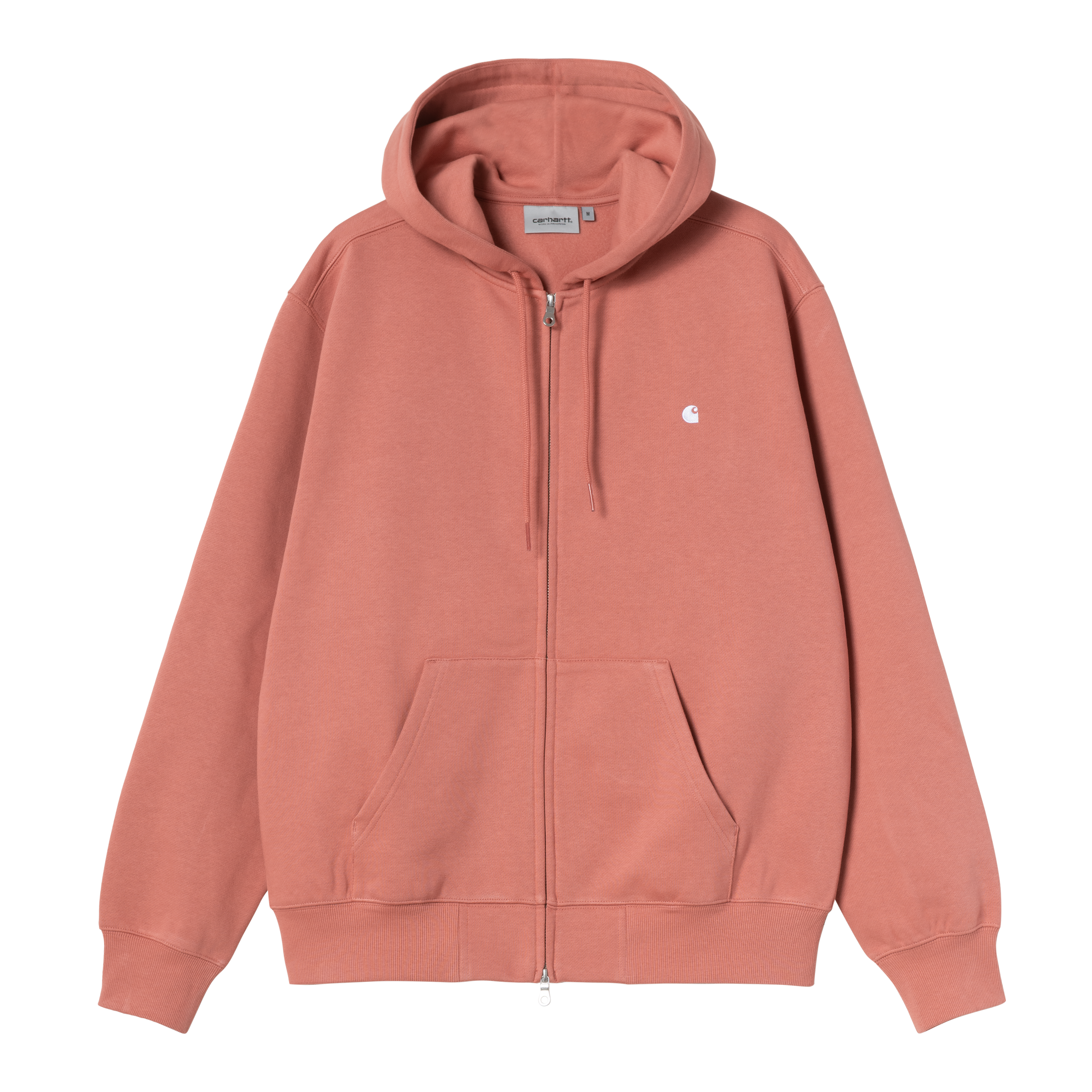 Carhartt WIP カーハート MADISON JACKET Carhartt WIP Madison Jacket, Sable/Tobacco | Official Online Store