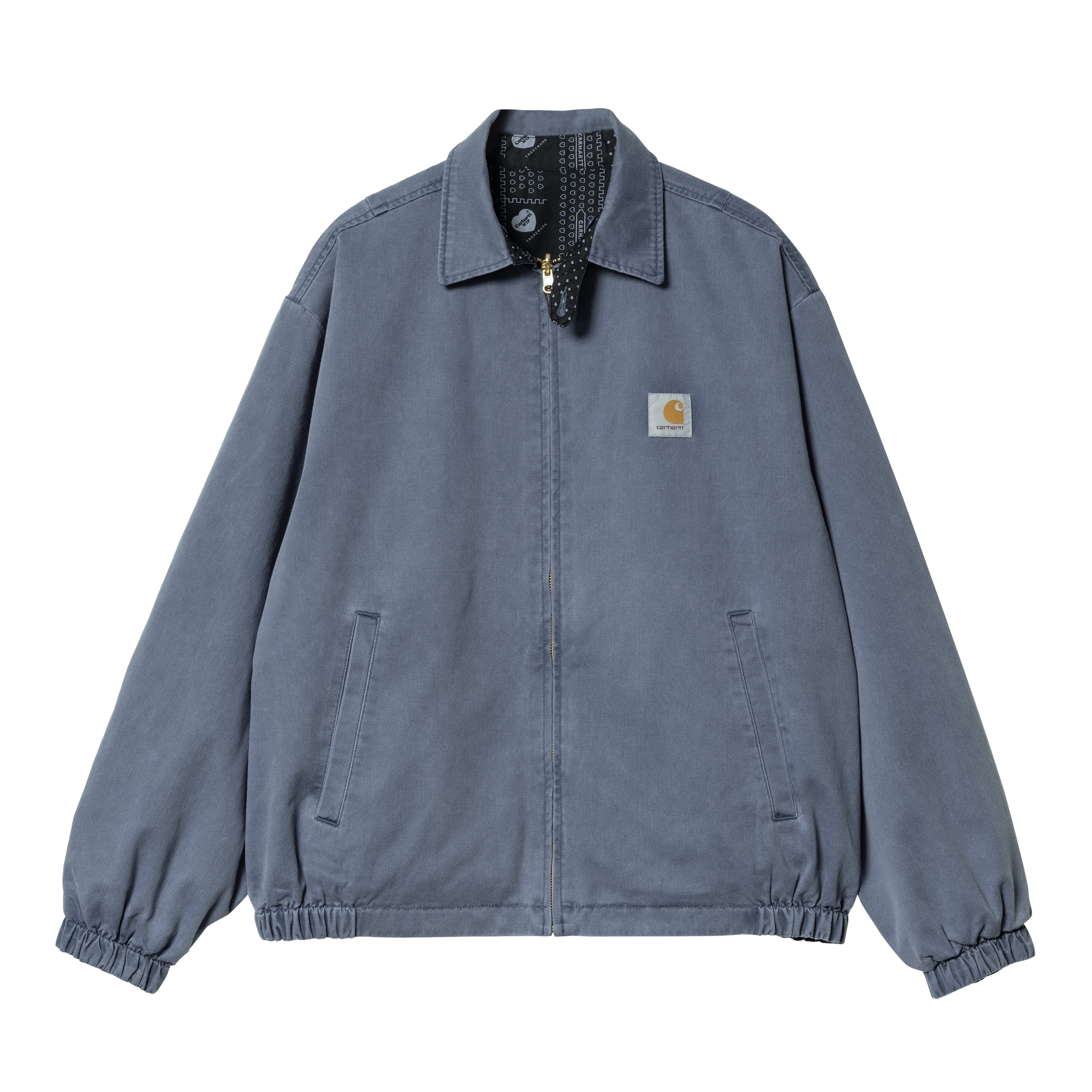 Men's Jackets and Vests | Carhartt WIP