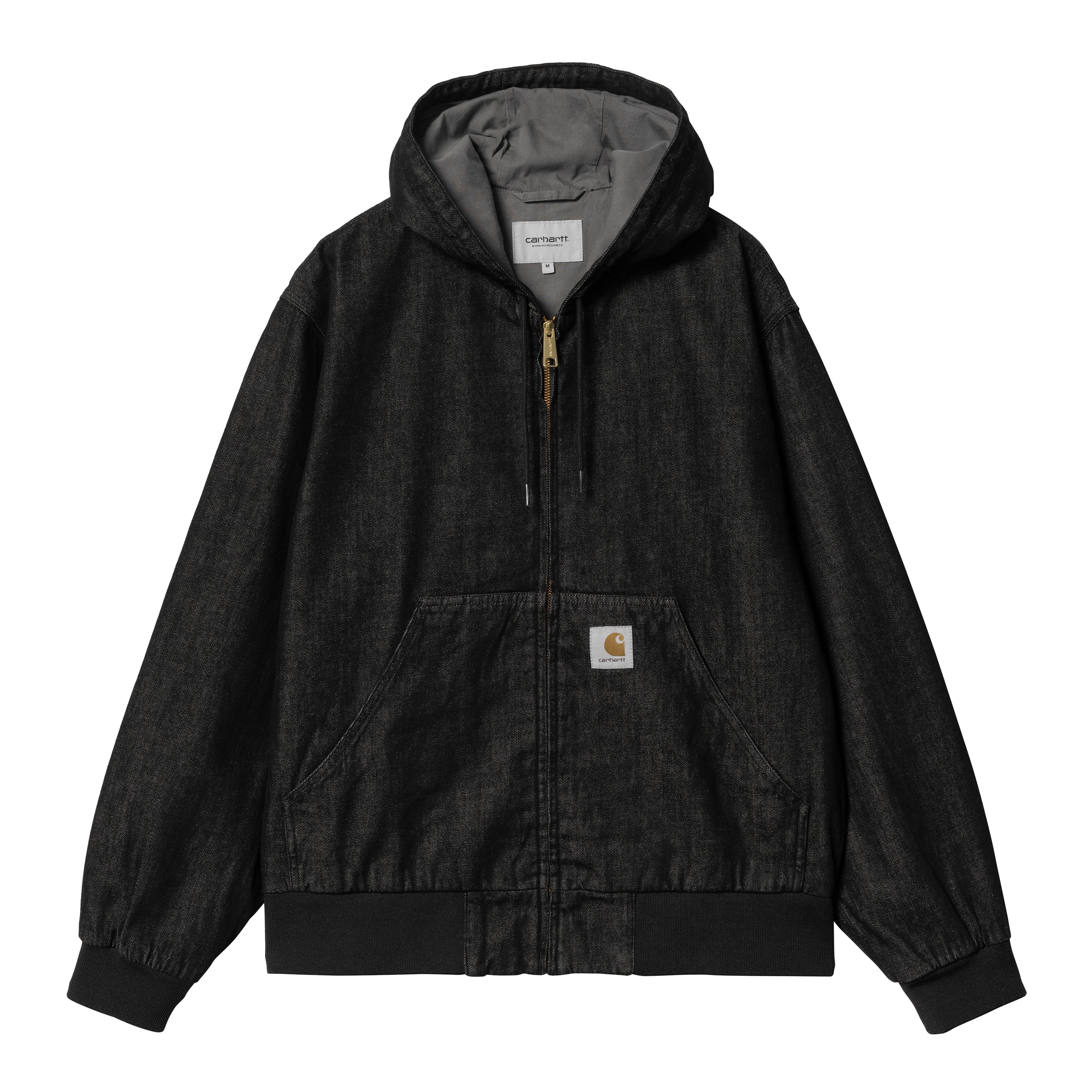 Carhartt Wip Og Active Jacket  Active jacket, Carhartt, Carhartt wip