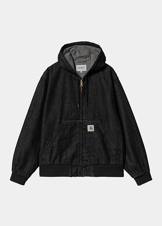 Carhartt WIP OG Active Jacket Noir