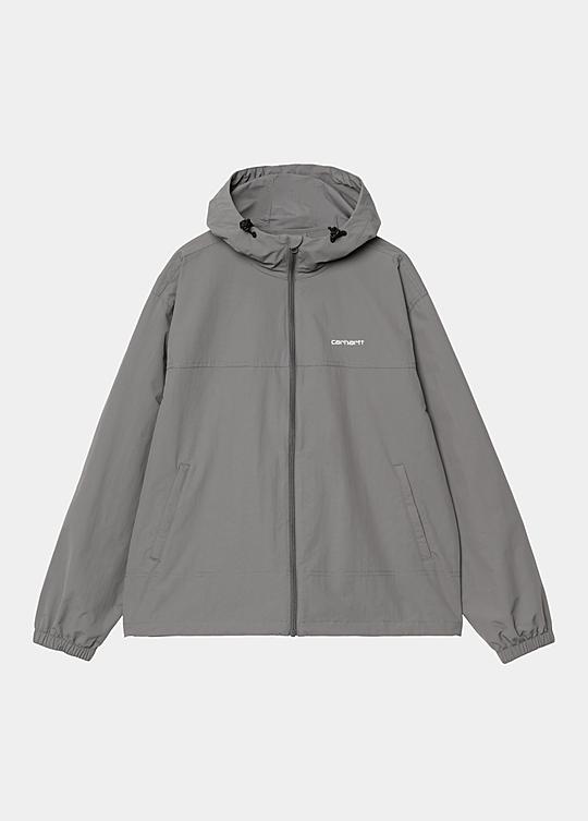 Carhartt WIP Detroit Jacket (Summer), Wax / Wax | Official Carhartt WIP Detroit Jacket (Summer), Wax / Wax | Official