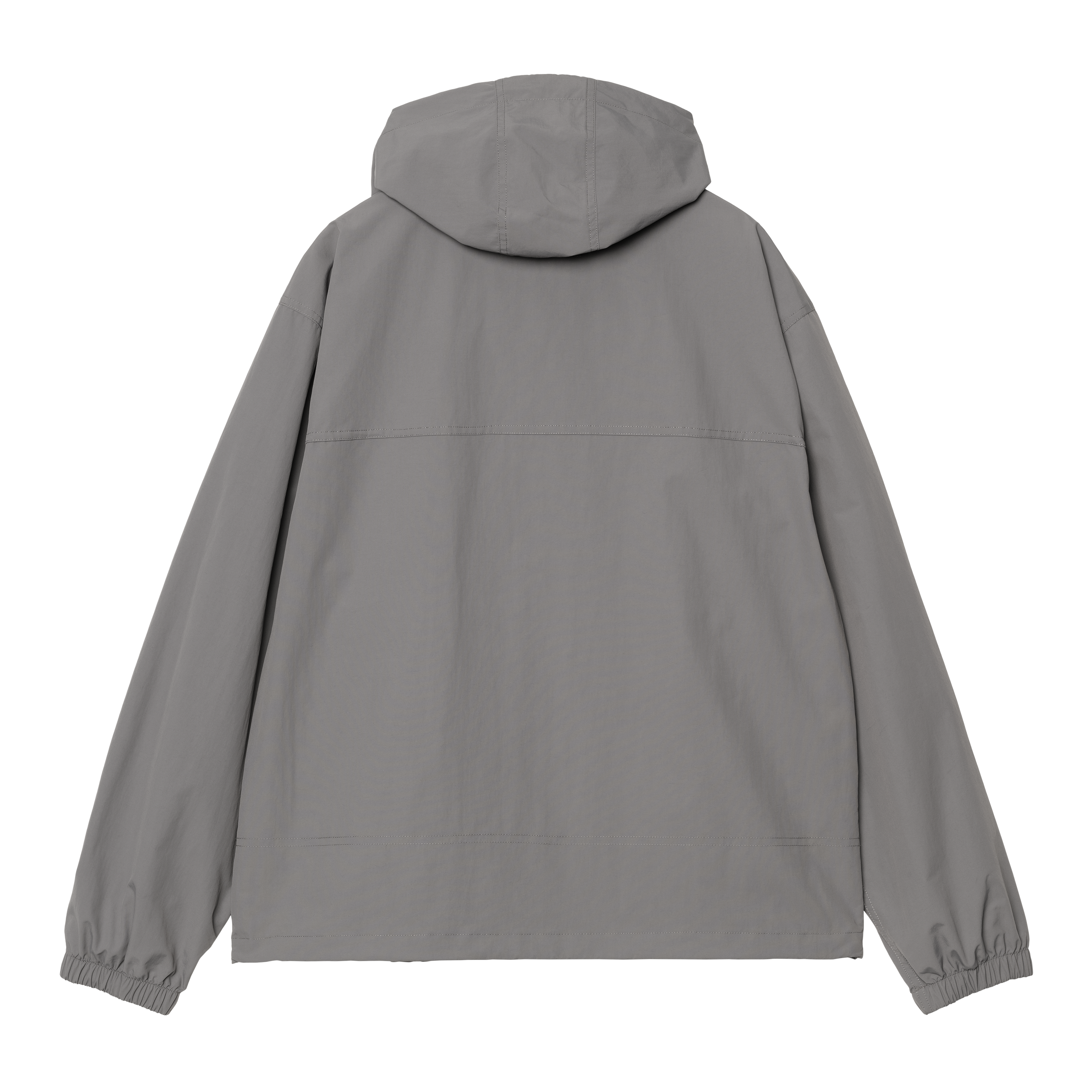 ★ドイツ発*carhartt WIP*新作*Madison ZIPフーディ/ASH★ ☆ドイツ発*carhartt WIP*新作*Madison ZIPフーディ/ASH