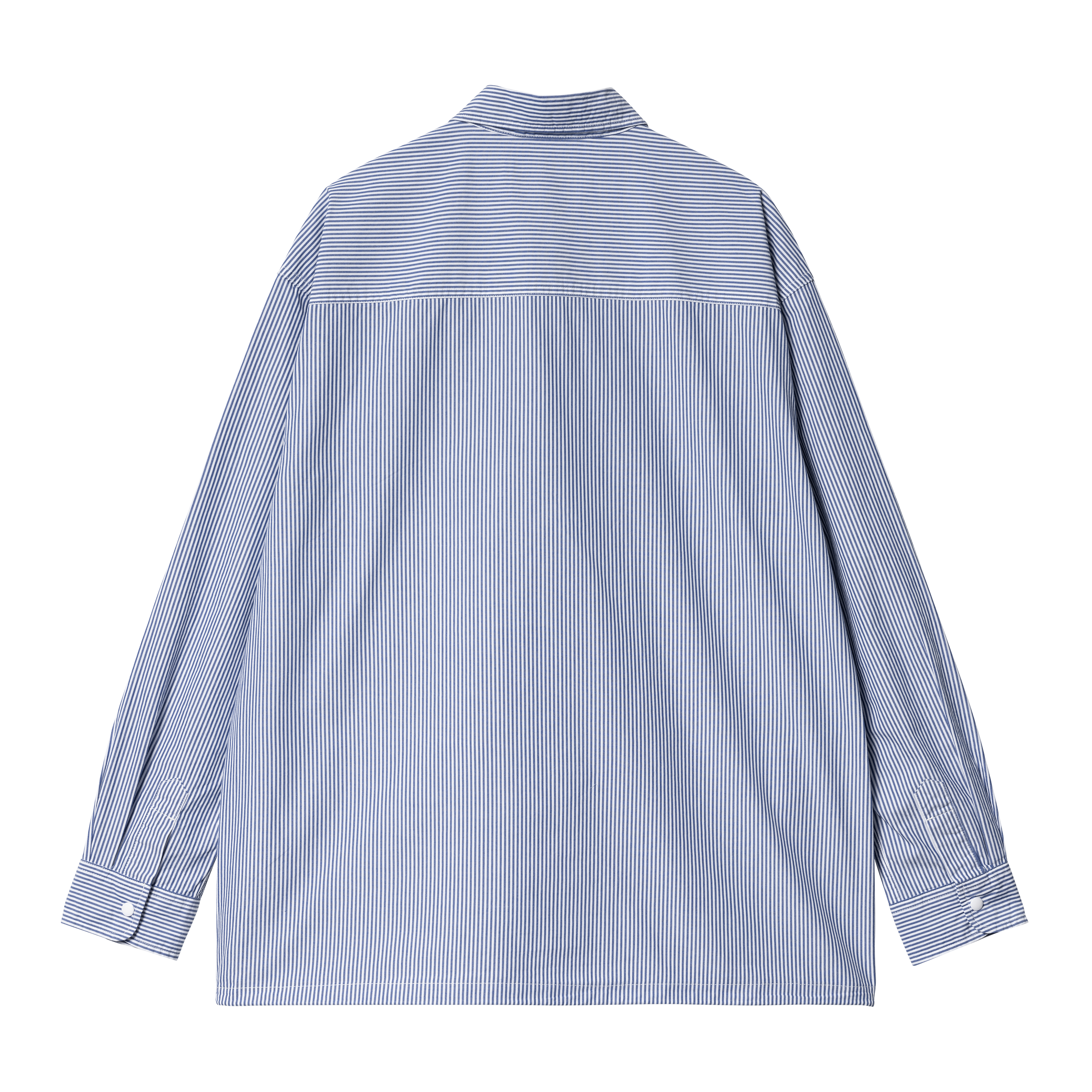 Carhartt WIP L/S Asher Shirt | Carhartt WIP