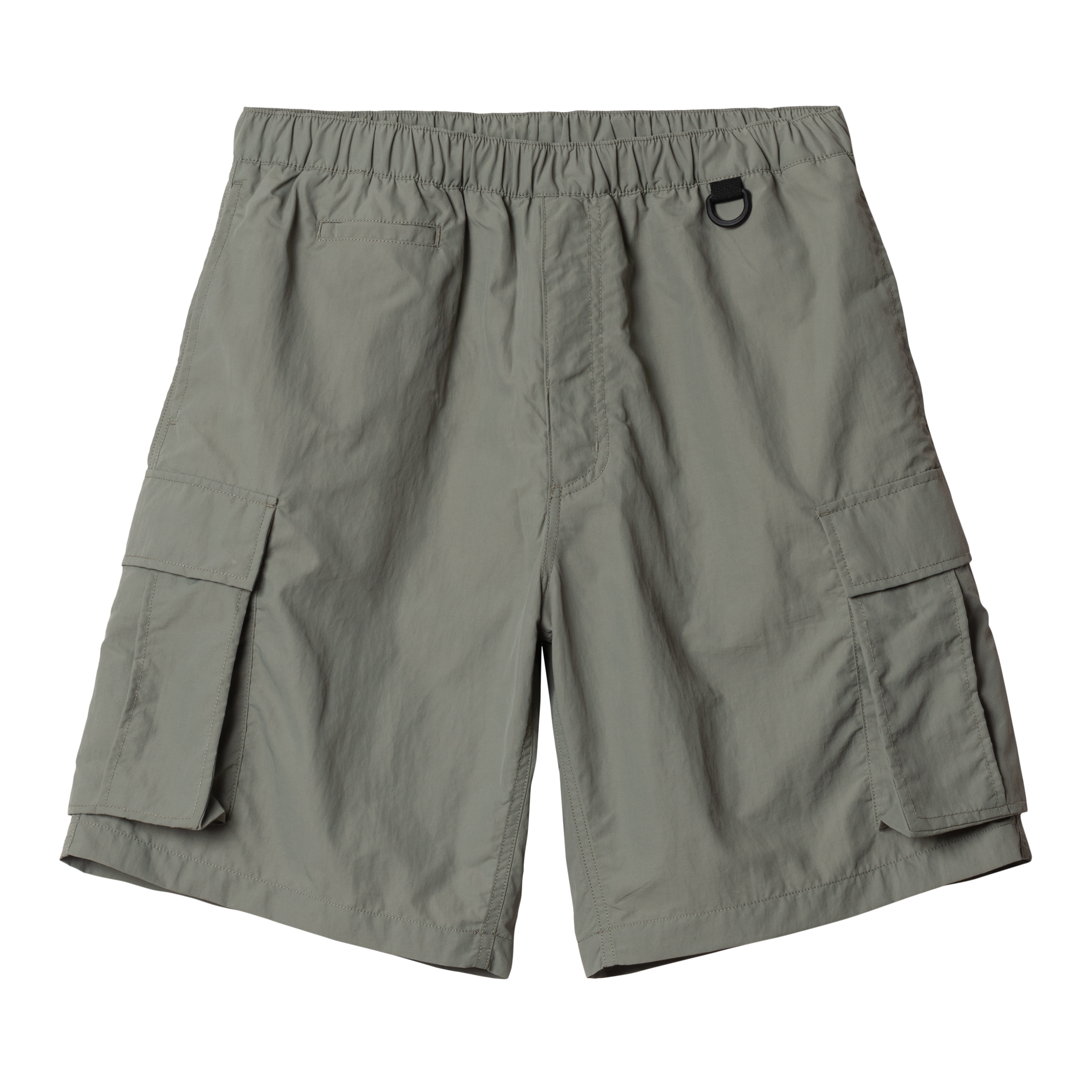 Carhartt WIP Grayson Short in Grün