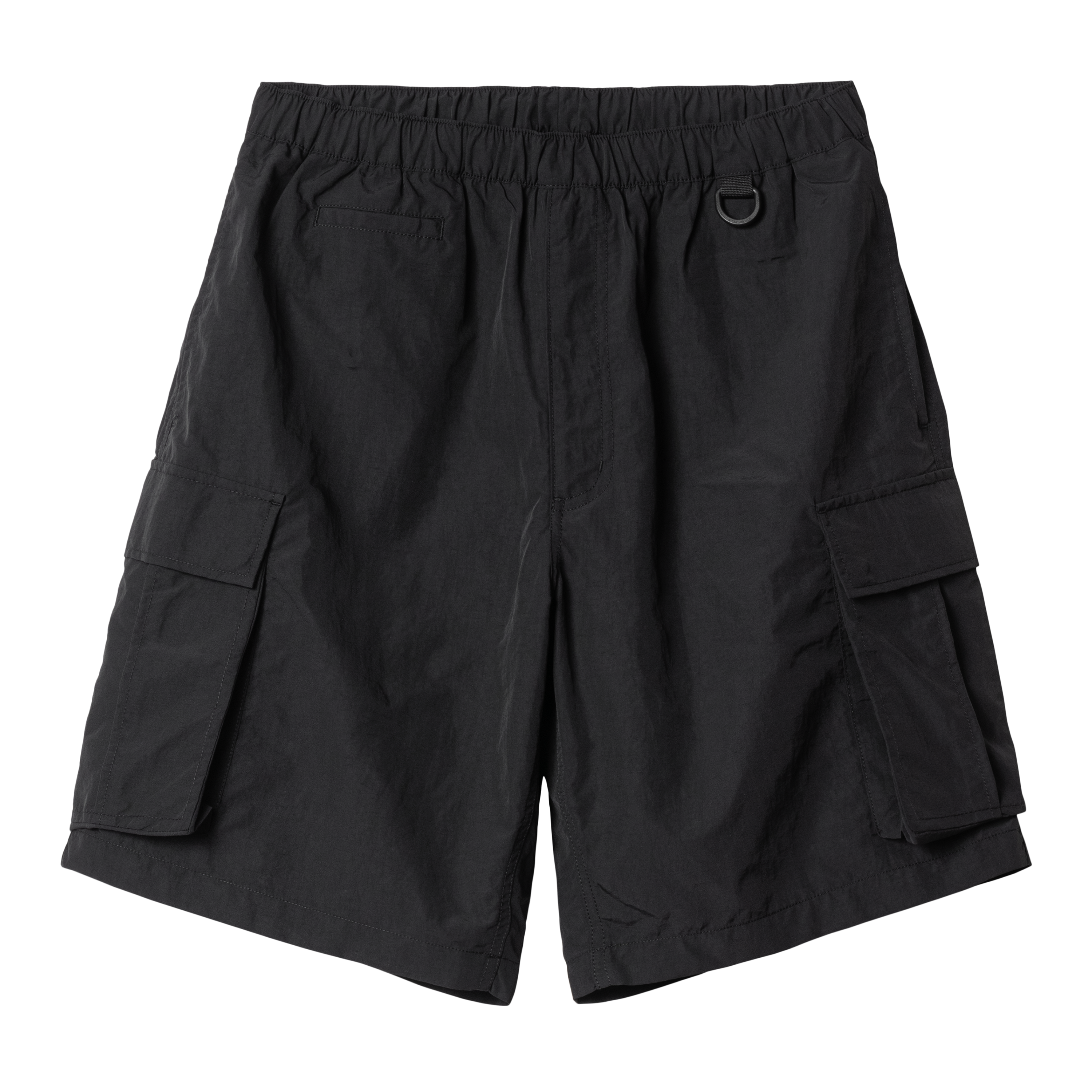 Carhartt WIP Grayson Short, Black | Official Online Store