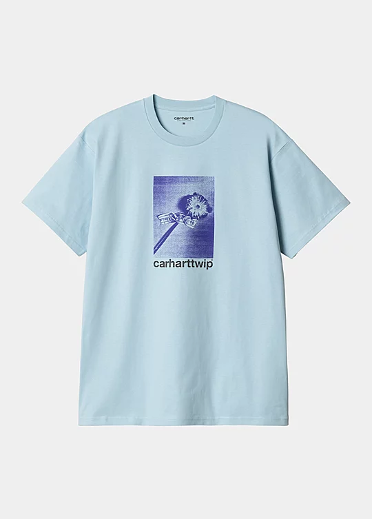 Carhartt WIP Short Sleeve Florent T-shirt in