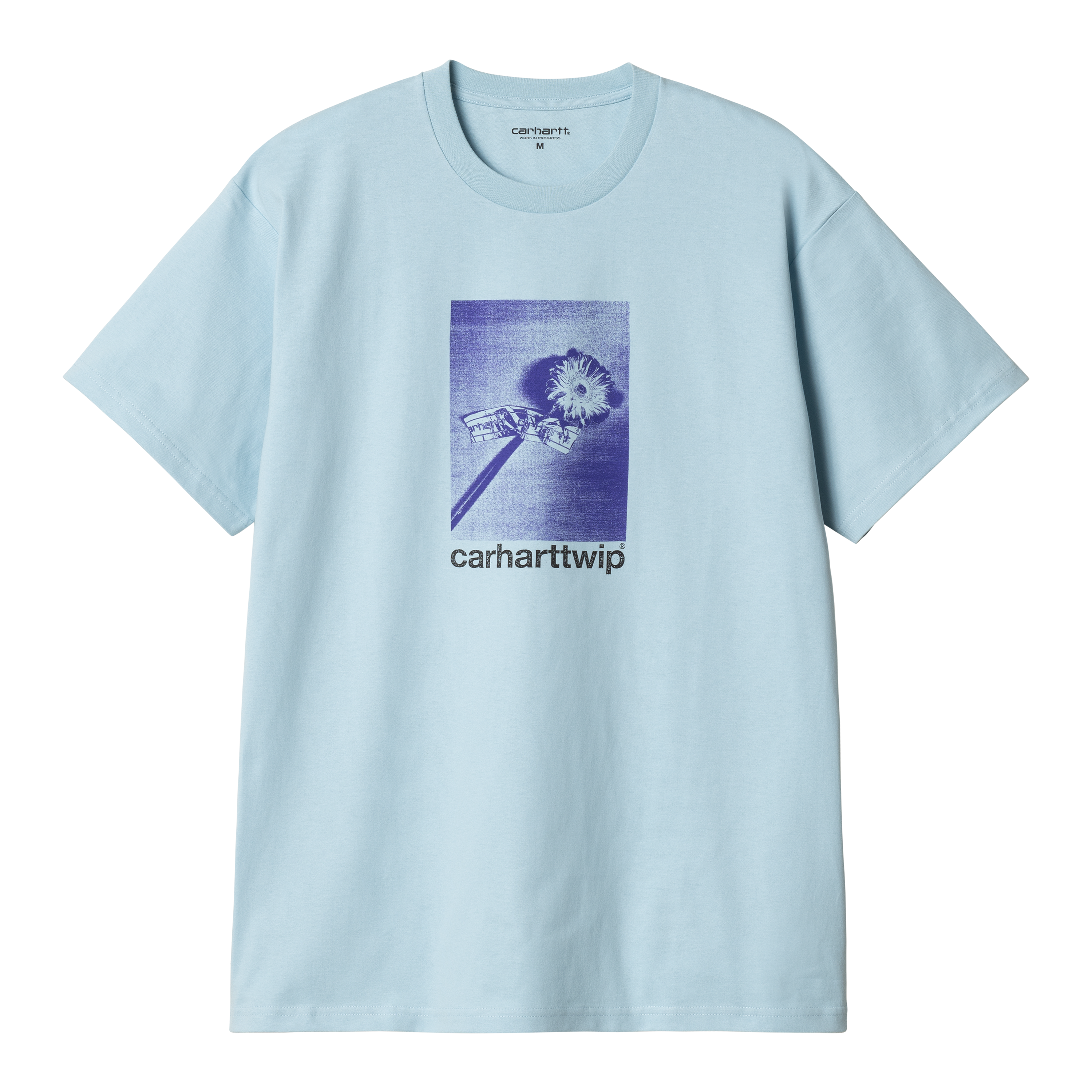 Carhartt WIP Short Sleeve Florent T-shirt in