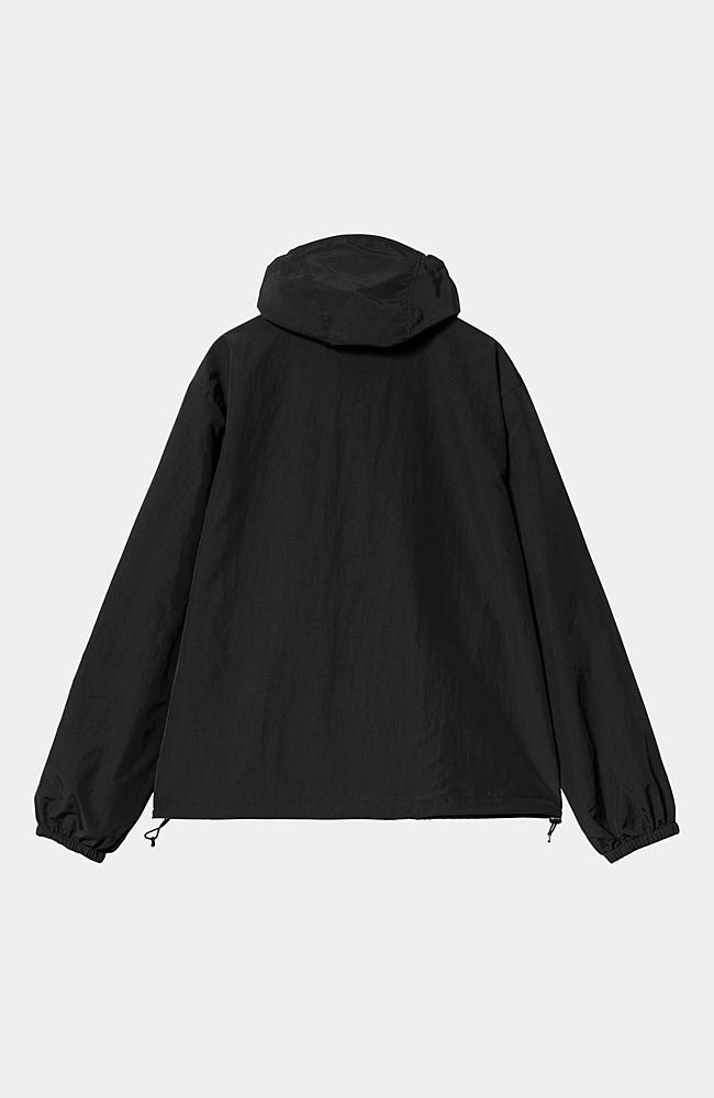 マウンテンパーカー CARHARTT GRAYSON JACKET 5SA157 Carhartt WIP Grayson Jacket, Black | Official Online Store
