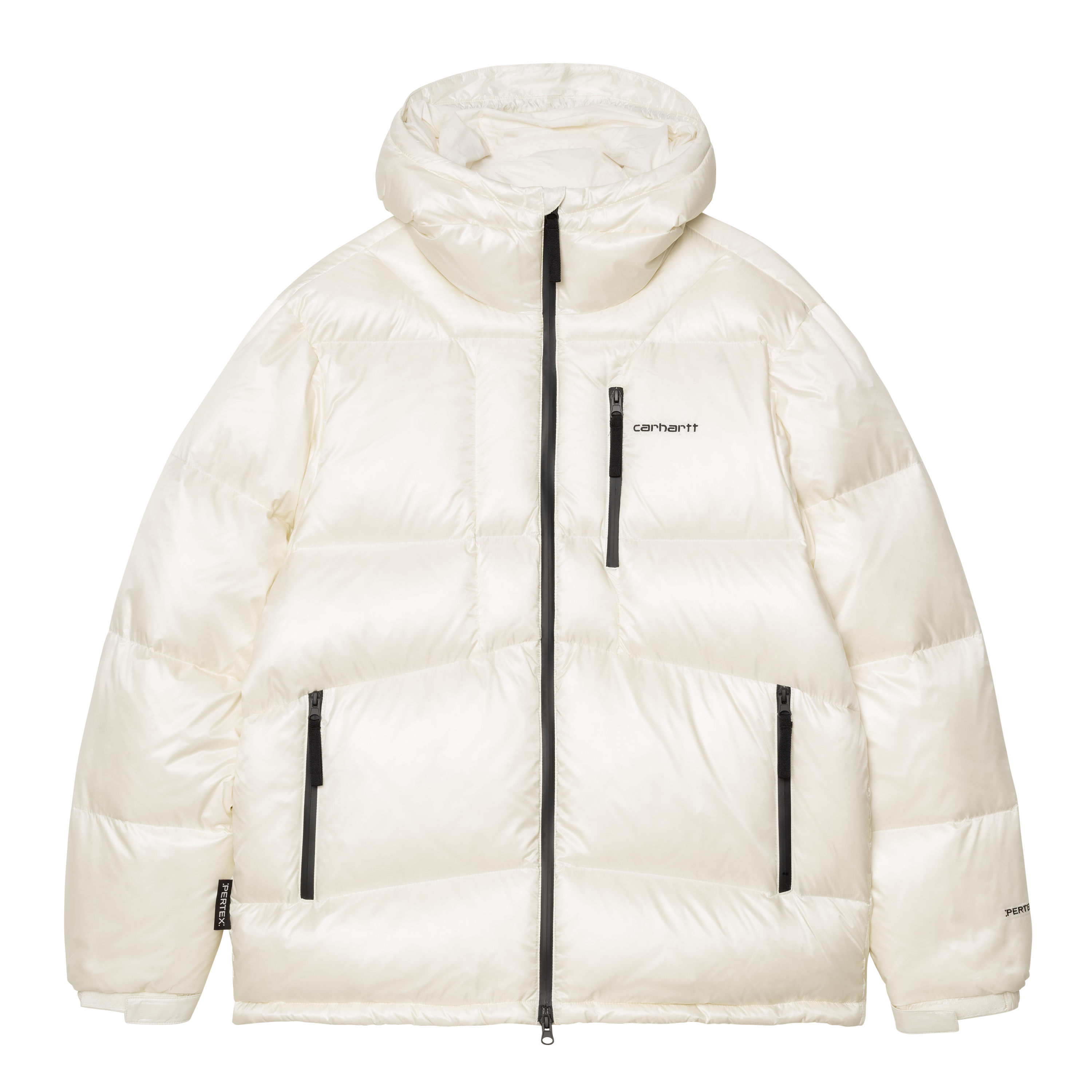 Carhartt WIP Frost Jacket in