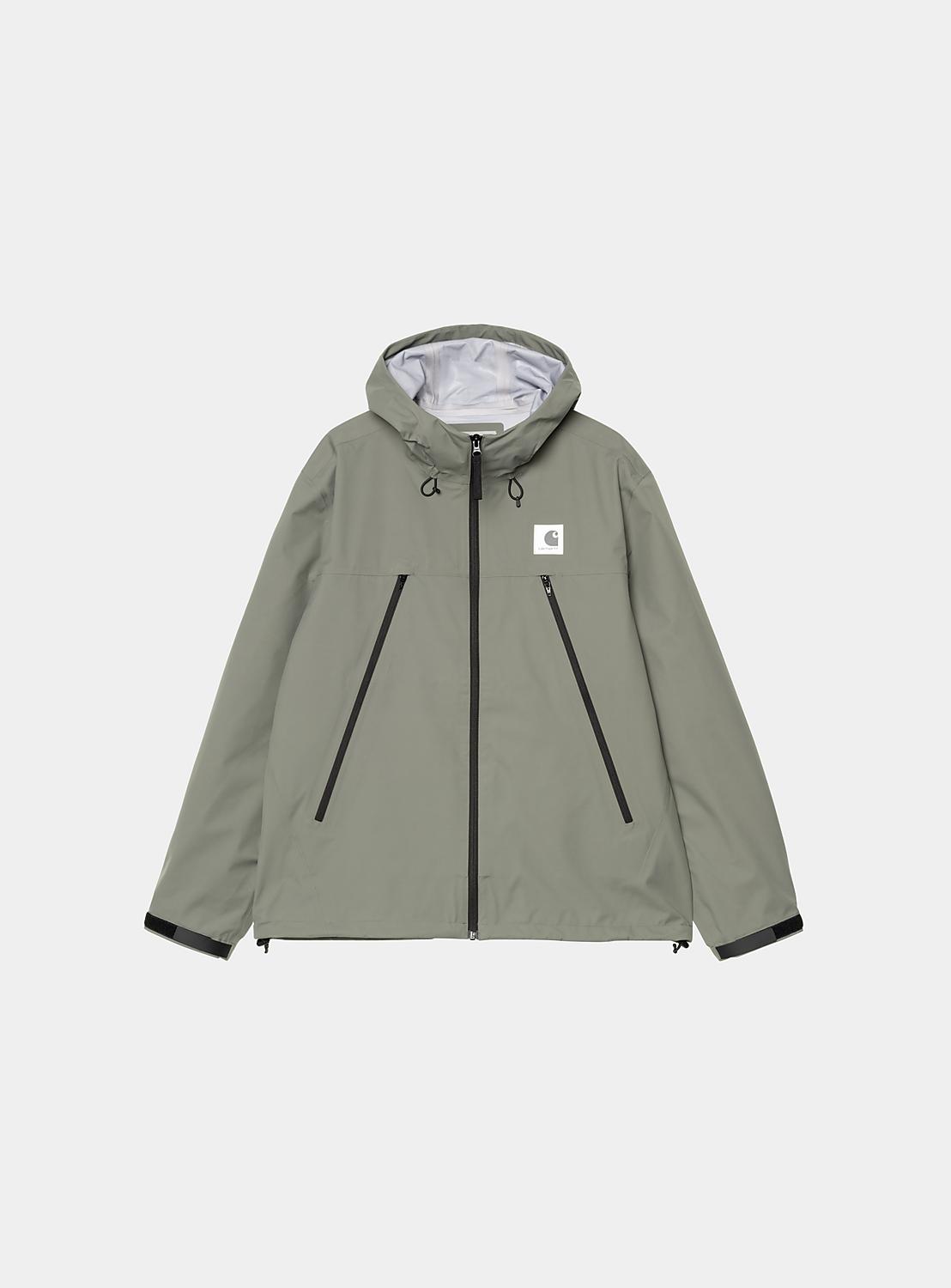 Carhartt WIP Men′s Jackets & Vests Outdoor | Official Online Carhartt WIP Men′s Jackets & Vests Outdoor | Official Online