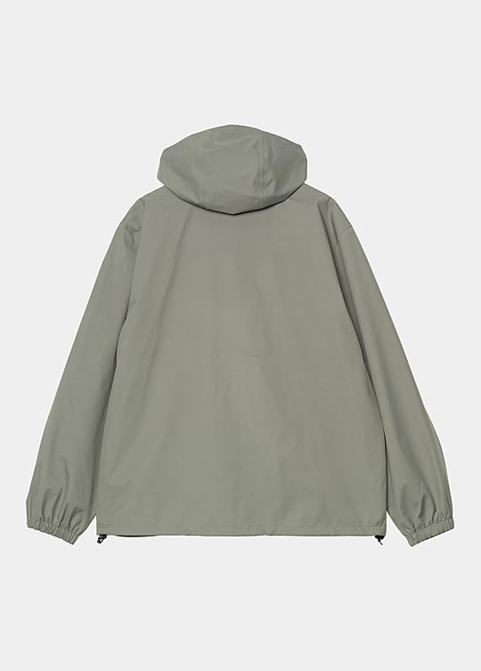 Carhartt WIP Carhartt WIP x INVINCIBLE® Denim Chore Coat Max Carhartt WIP Carhartt WIP x INVINCIBLE® Denim Chore Coat Max