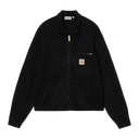 Carhartt WIP Detroit Knit Jacket, Black | Official Online Store