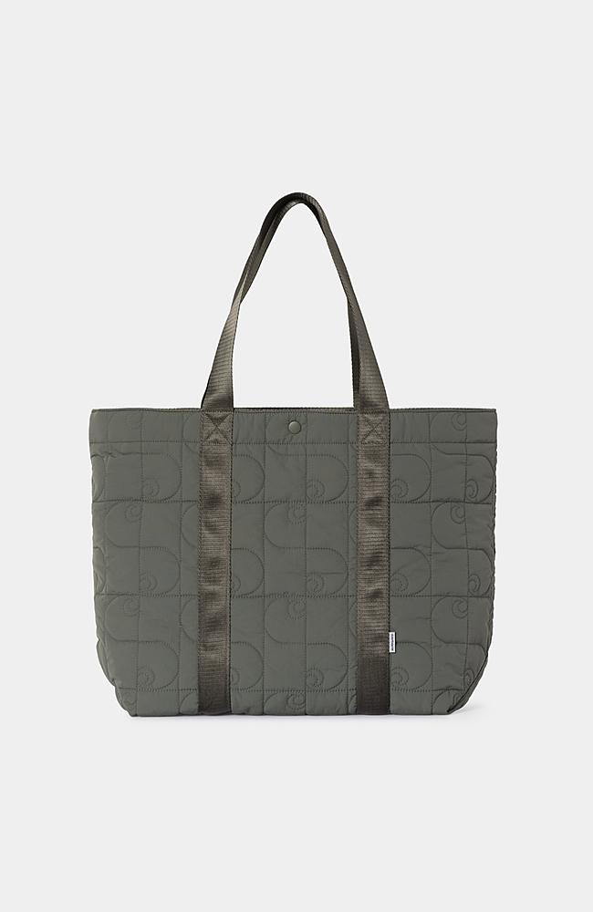 Carhartt WIP Clifton Tote Bag, Chimera | Official Online Store Carhartt WIP Clifton Tote Bag, Chimera | Official Online Store