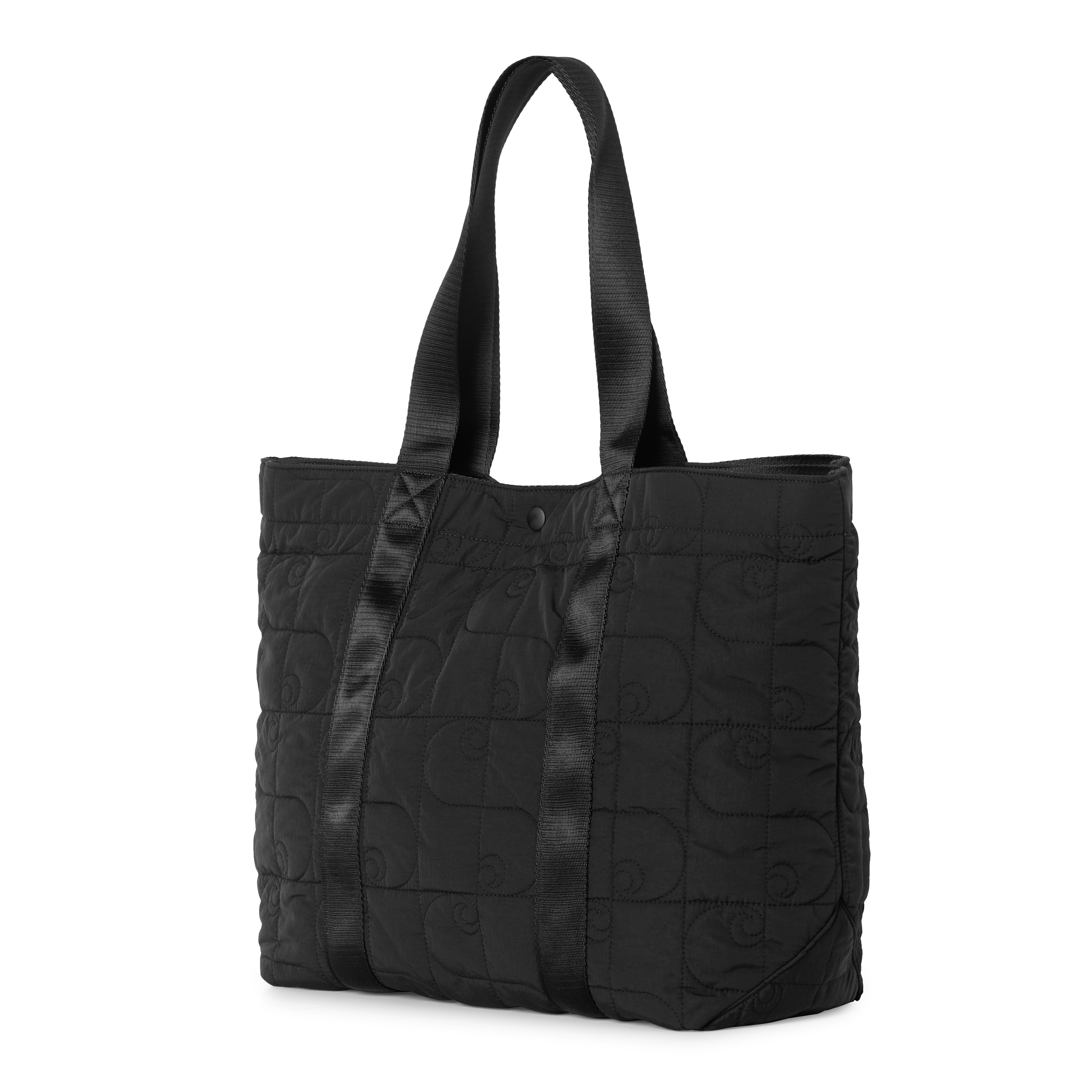 トートバッグ Carhartt 'Jakob Tote' shopping bag Carhartt WIP Jakob Tote Bag, Black | Official Online Store
