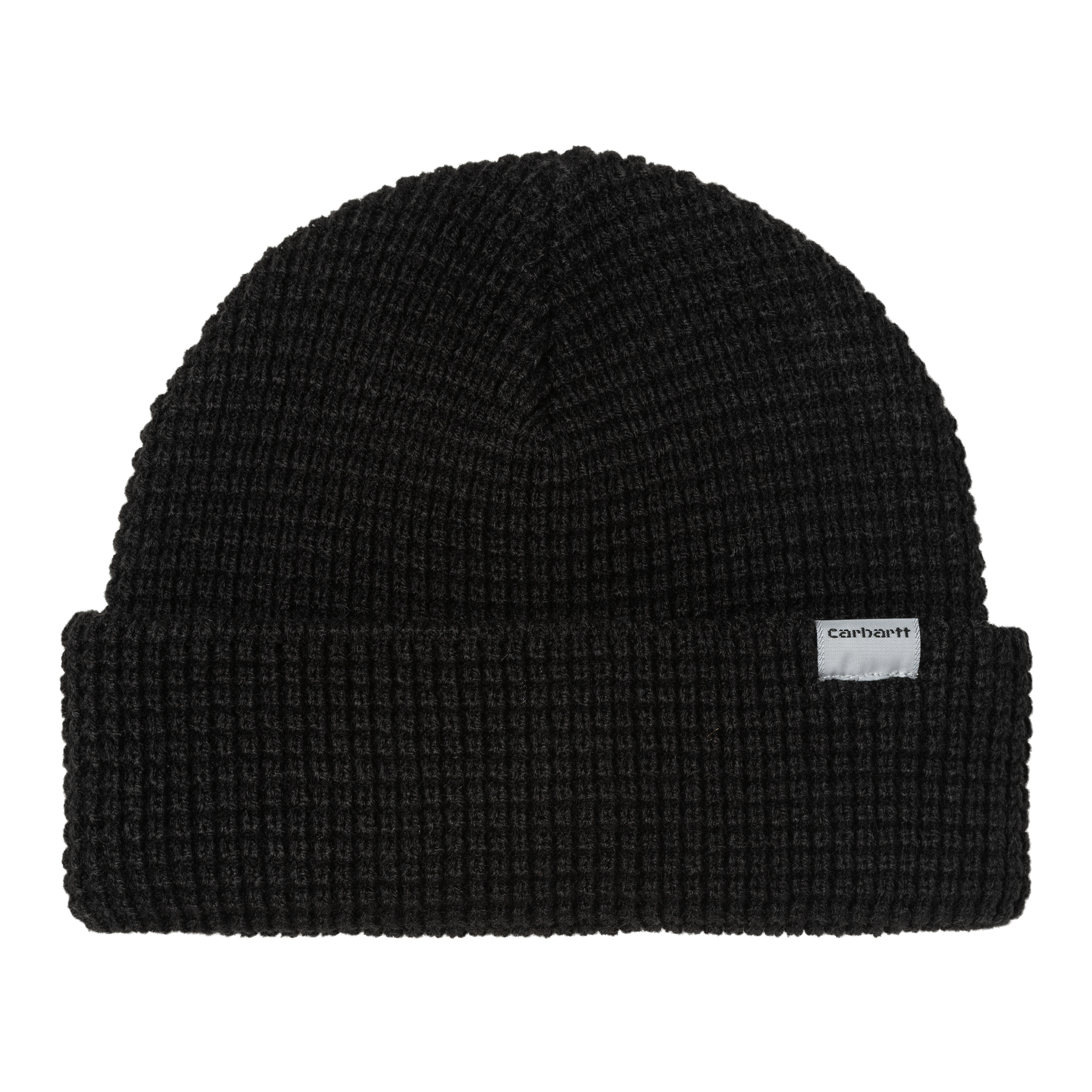 Carhartt WIP Juniper Beanie in Black