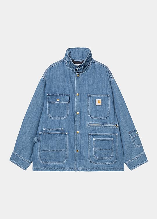 Carhartt WIP Men′s Collaborations Carhartt WIP x INVINCIBLE Carhartt WIP Men′s Collaborations Carhartt WIP x INVINCIBLE