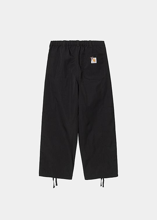 Carhartt WIP Removed Pocket Double Knee Pant, Blue Carhartt WIP Removed Pocket Double Knee Pant, Blue