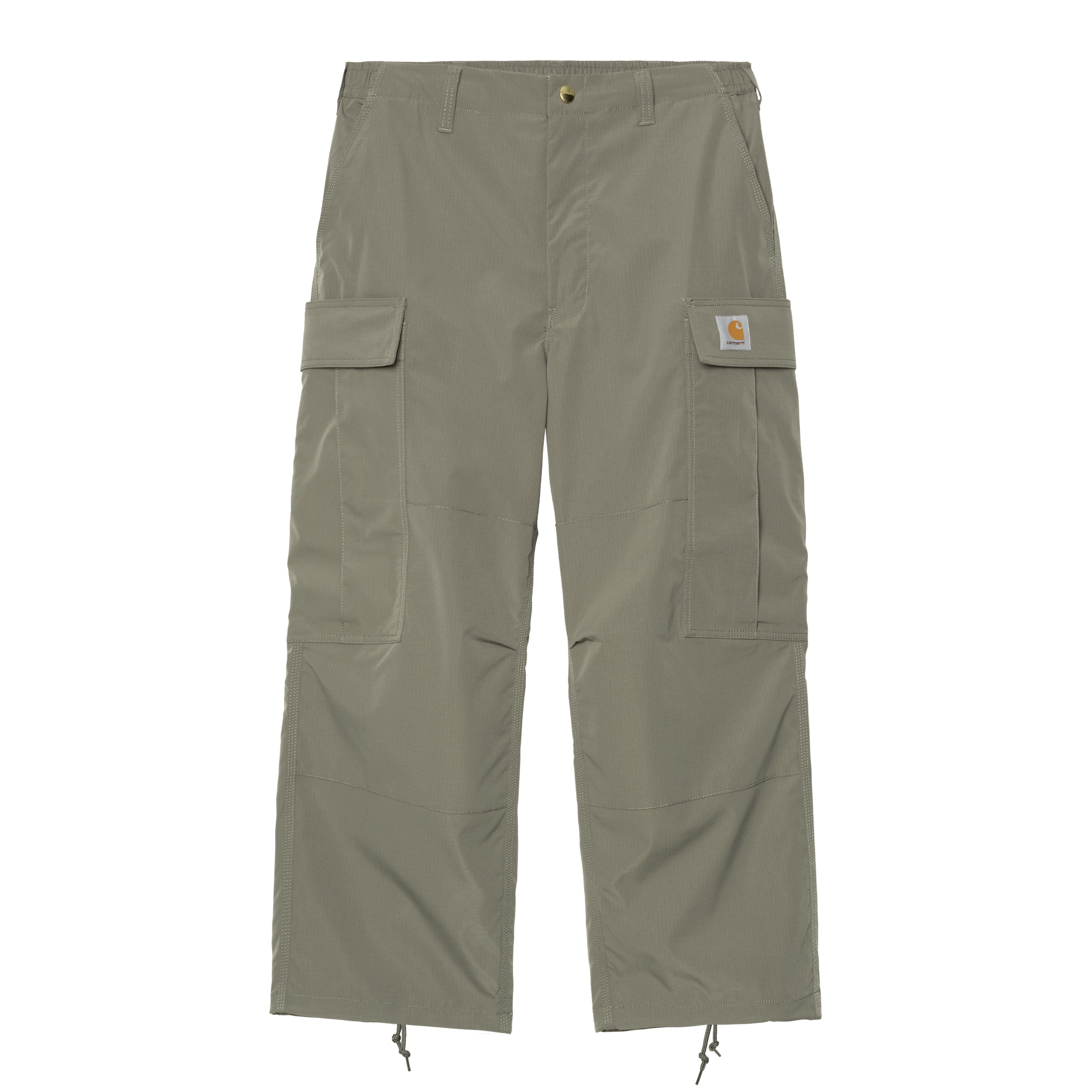 Carhartt WIP Cargo Pant Max in Green