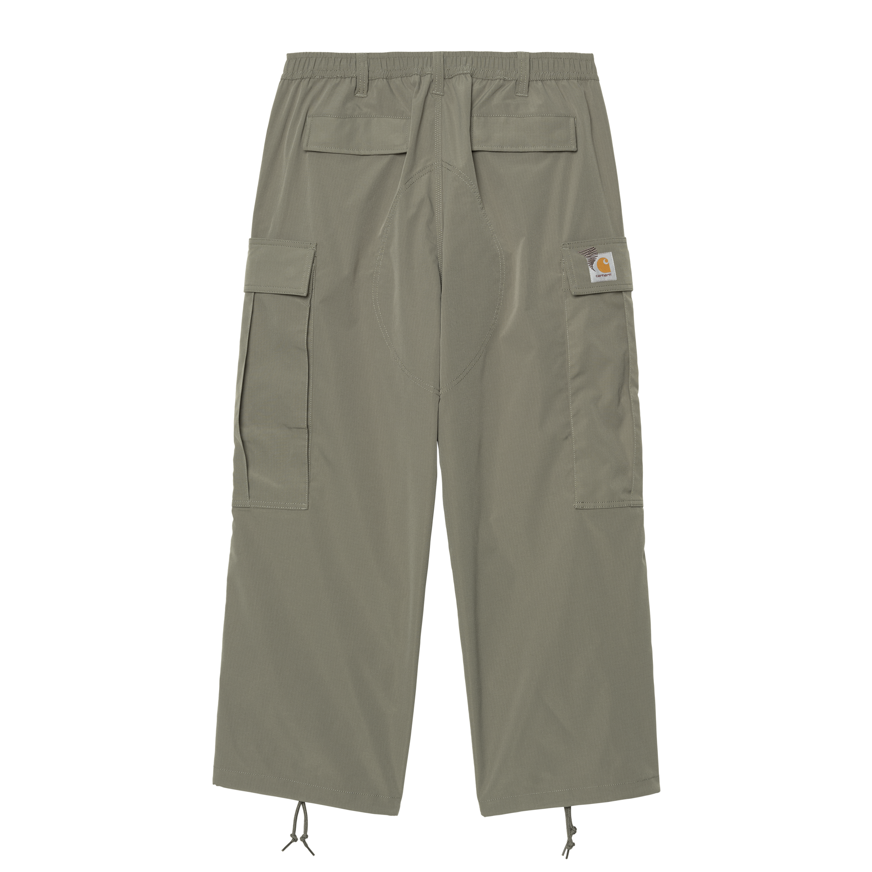 パンツ CARHARTT INVINCIBLE CARGO PANT MAX Carhartt WIP x Invincible Cargo Pant Max - Sage Green – Feature