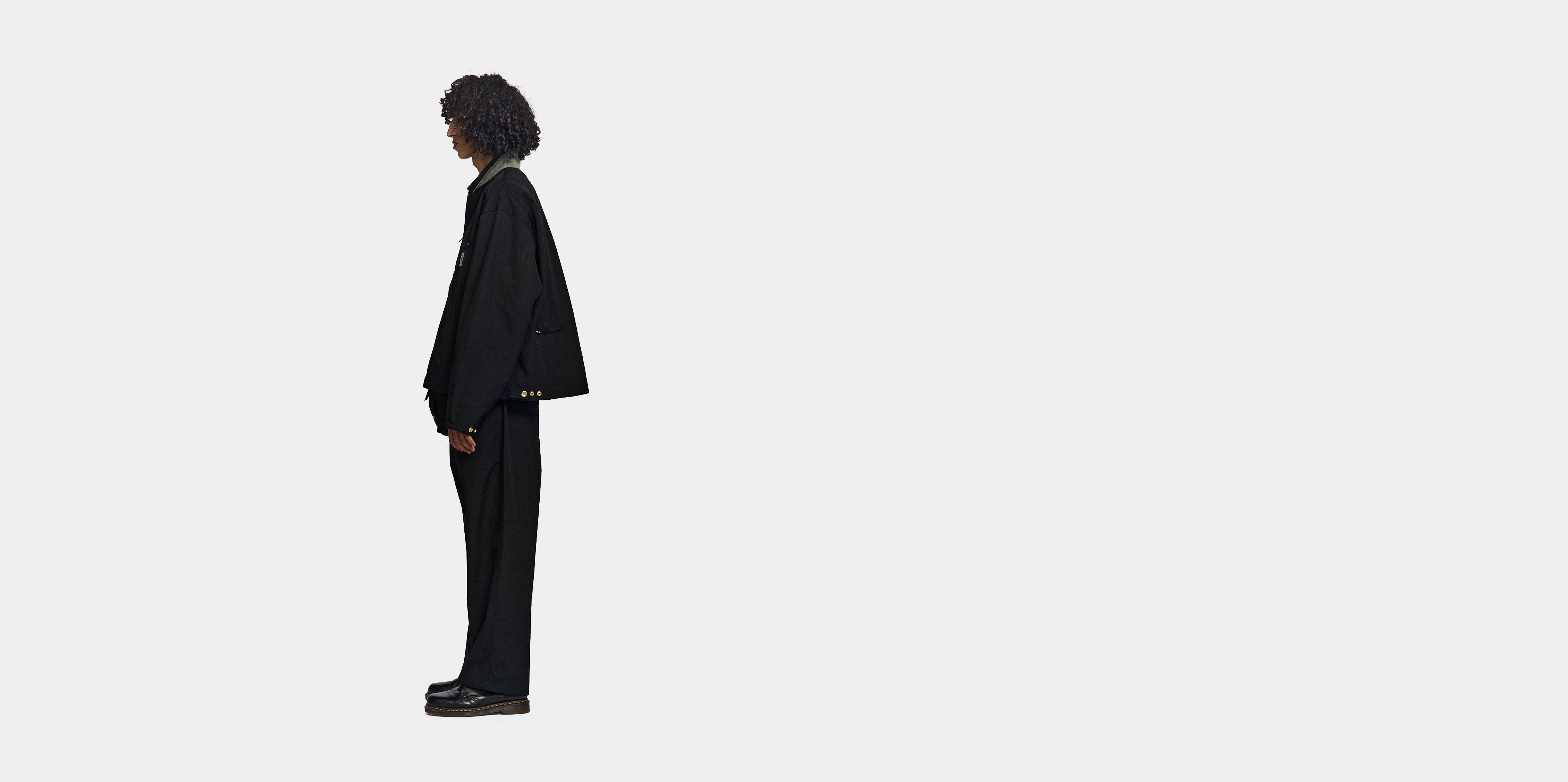 XL Carhartt WIP INVINCIBLE Detroit ジャケット Carhartt WIP x INVINCIBLE® Reversible Detroit Jacket Max | King's