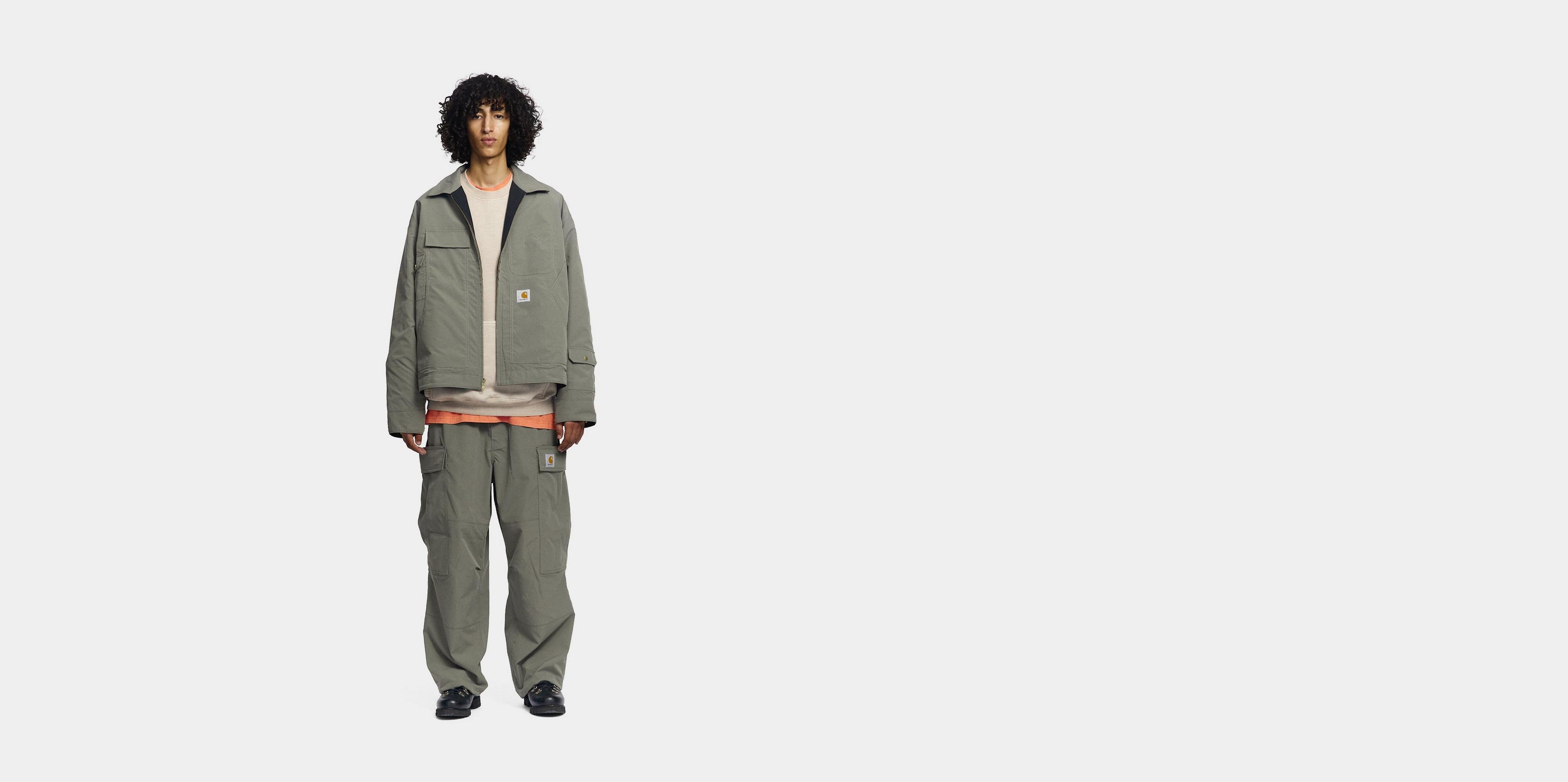 Carhartt WIP Men's Carhartt WIP x INVINCIBLE® | Official Online Store