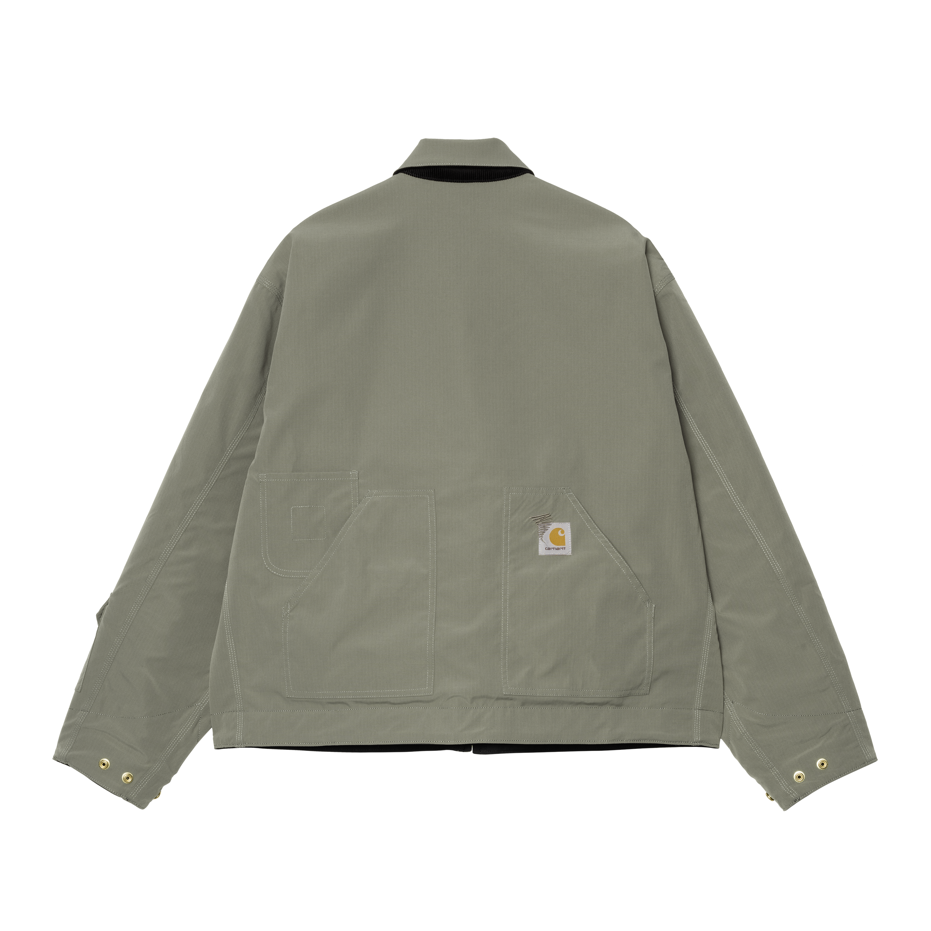 Carhartt WIP Carhartt WIP x INVINCIBLE® Reversible Detroit Jacket