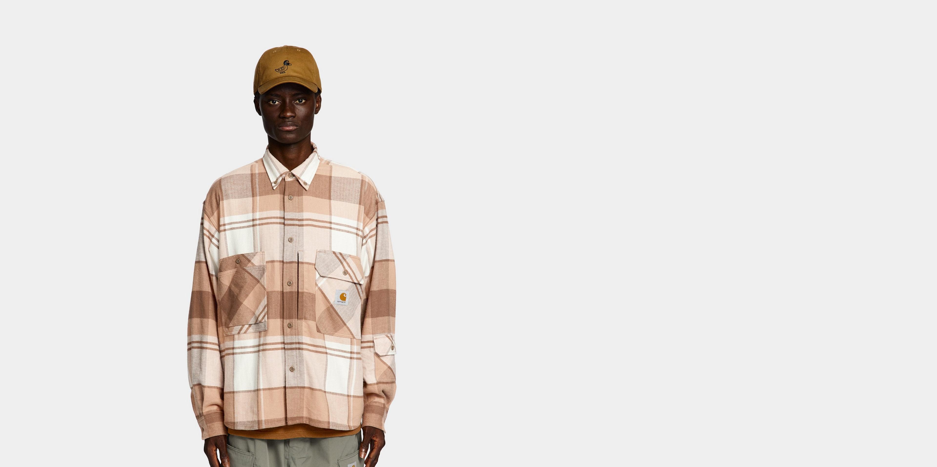 トップス Carhartt WIPxINVINCIBLE Carhartt WIP Carhartt WIP x INVINCIBLE® Pigment Dyed