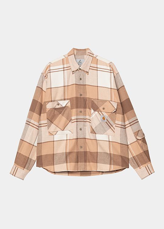 Carhartt WIP Men′s Collaborations Carhartt WIP x INVINCIBLE Carhartt WIP Men′s Collaborations Carhartt WIP x INVINCIBLE
