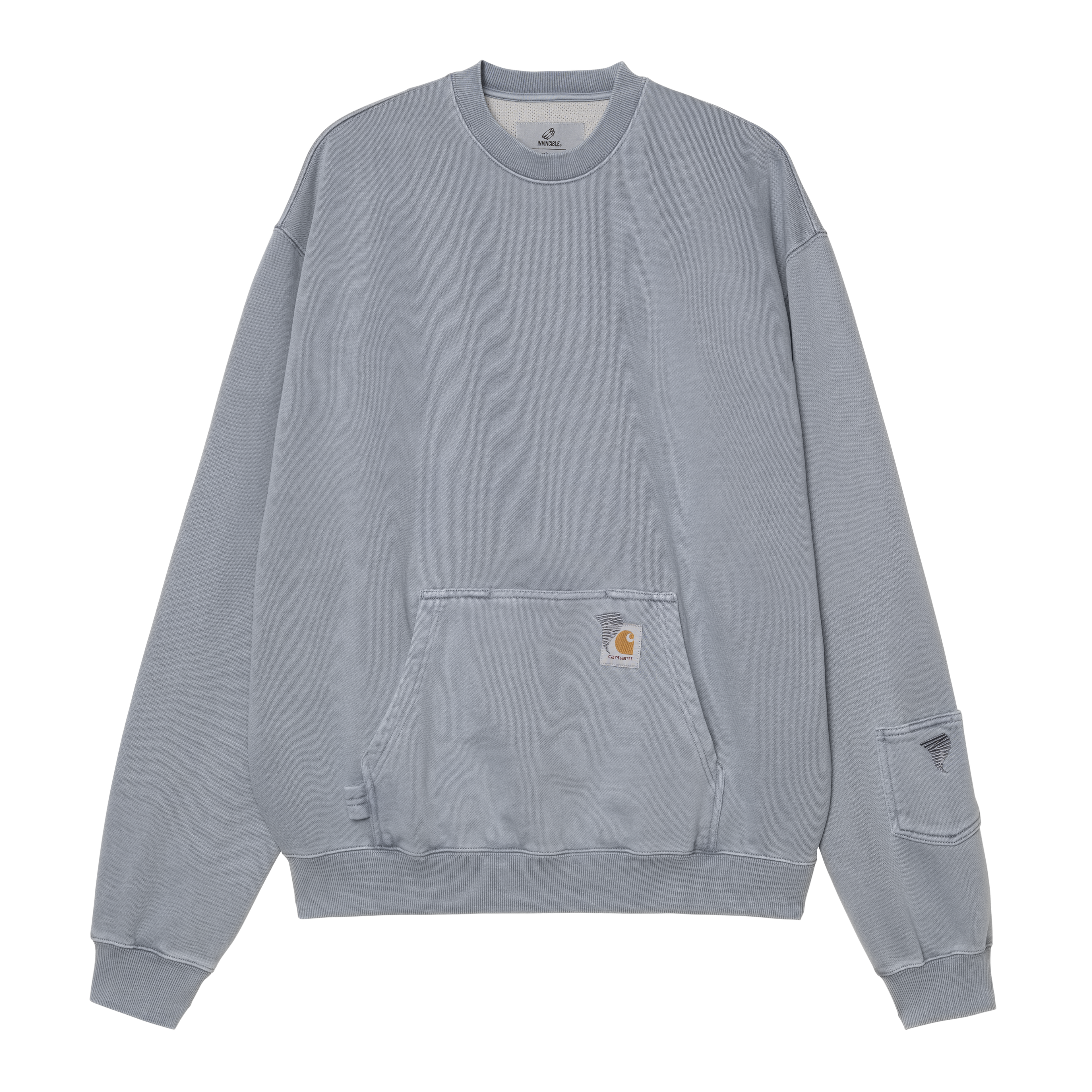 Carhartt WIP Carhartt WIP x INVINCIBLE® Pigment Dyed