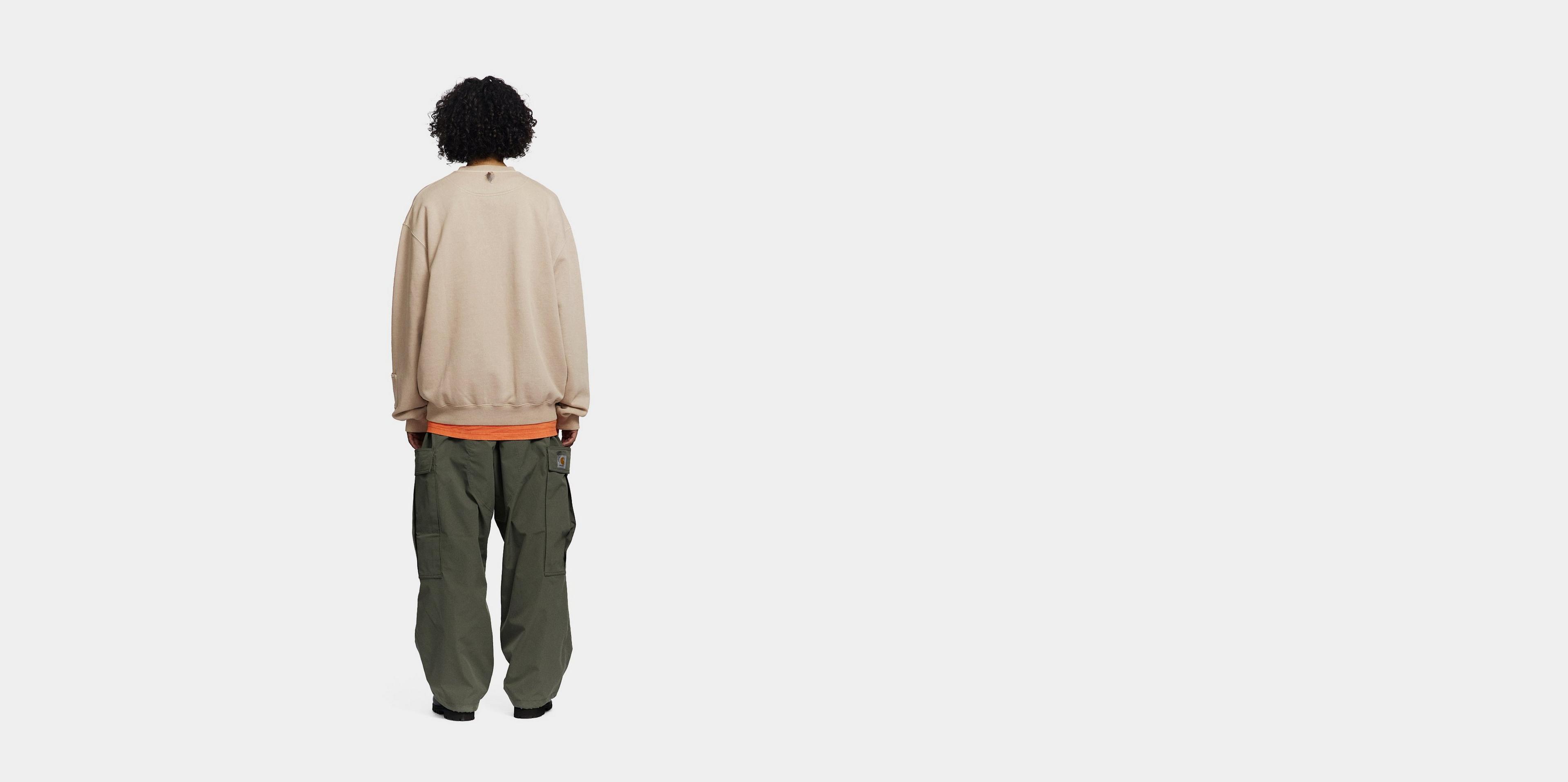 Carhartt WIP Carhartt WIP x INVINCIBLE® Pigment Dyed