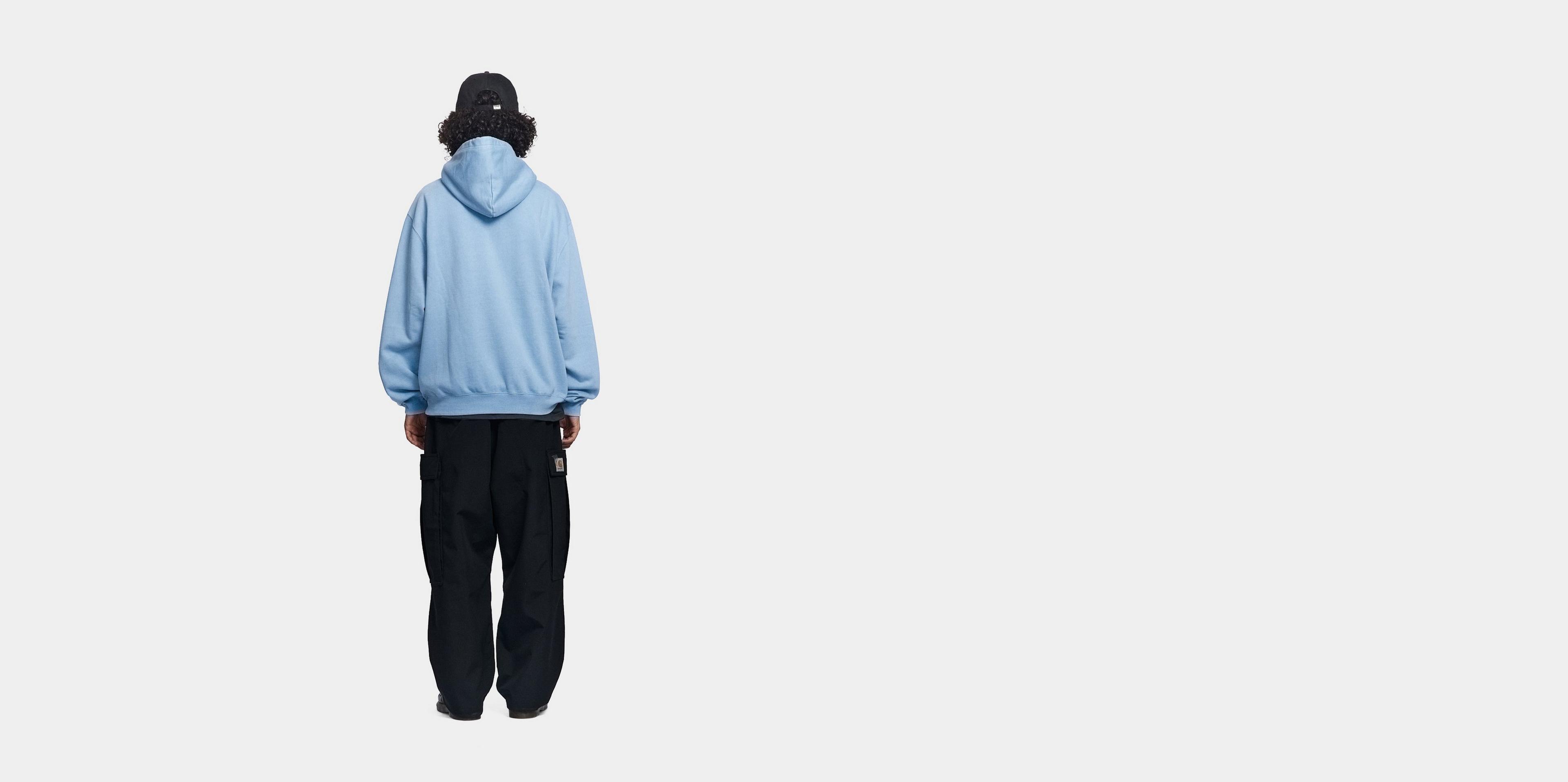 トップス Carhartt WIPxINVINCIBLE Carhartt WIP Carhartt WIP x INVINCIBLE® Hooded Pigment Dyed
